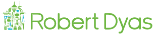Robert Dyas logo