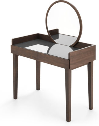 An Image of Xander Dressing Table, Walnut