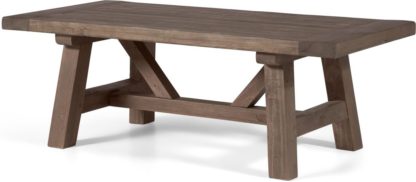 An Image of Iona Coffee Table, Pine
