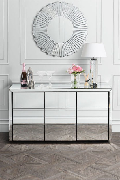 An Image of Monte Carlo Sideboard