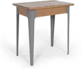 An Image of Aldgate desk, pine