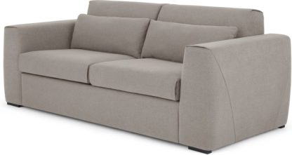 An Image of Maeve Sofa Bed, Mina Grey