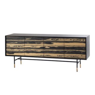 An Image of Papillon Sideboard