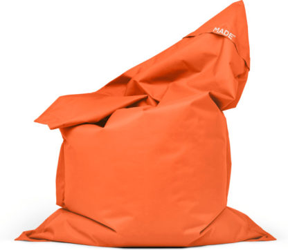 An Image of The Piggy Bag, Orange