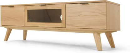 An Image of Aveiro Media Unit, Oak