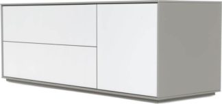 An Image of Stretto Media Unit, Grey