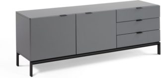 An Image of Marcell Sideboard, Grey