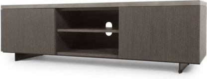 An Image of Claus Media Unit, Concrete