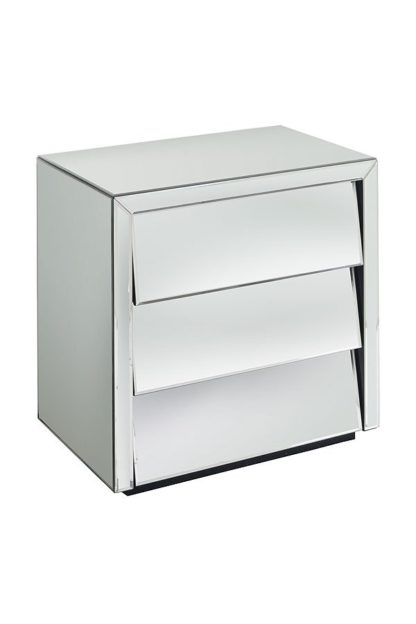 An Image of Monte Carlo Bedside Table