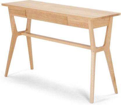 27195d9cd7f31f250c336202b71a0d59a691aa76586a87fb1621a8f48a36cbee.jpg An Image of Jenson Console, Solid Oak