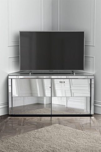 An Image of Monte Carlo Corner TV Unit