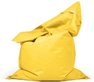 An Image of The Piggy Bag, Yellow