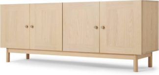 An Image of Gideon Sideboard, Oak