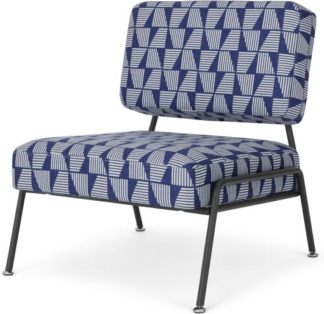 An Image of Knox Accent Chair, Natal Print