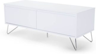 An Image of Elona Media Unit, White Gloss