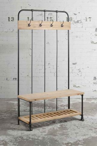 An Image of Bosse Coat Rack