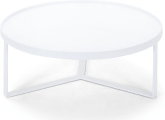 An Image of Aula Coffee Table, White