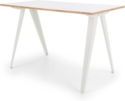An Image of Montanaro Desk, White
