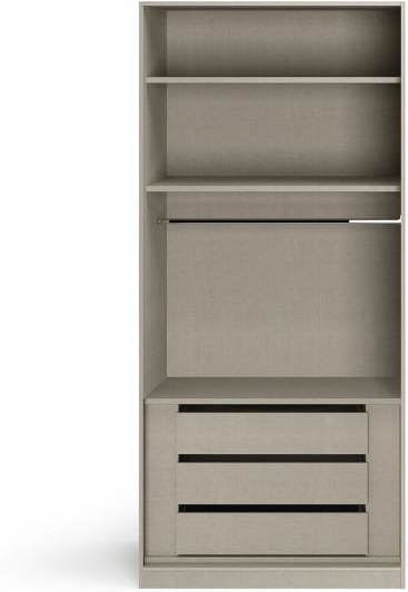 51854617e9ae90156e0bacbc9b9e243936079394abc69d2ea5f34e0aed6cd84c.jpg An Image of Caren 2 door Hinged Wardorobe Premium Accessory Package