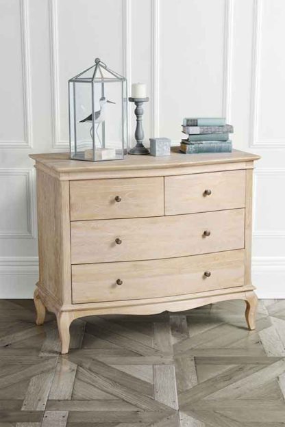 An Image of Les Milles Chest of Drawers