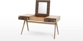 An Image of Stroller Desk, Walnut