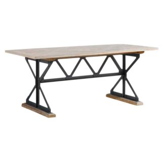An Image of Barras Table