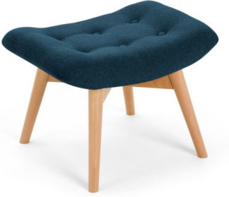 An Image of Doris Footstool, Shetland Navy