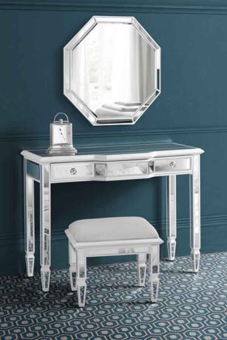 An Image of Leonore Dressing Table