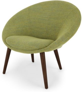 An Image of Grover Accent Chair, Revival Olive