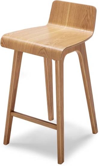 7f712cfc5763bf679821be80cc5dabcffc7b4d5734f2d1343ff13a56a6692aa2.jpg An Image of Devlin Barstool, Natural Ash