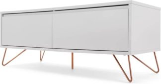 An Image of Elona Media Unit, Grey and Copper