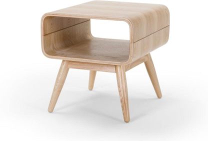 An Image of Esme Side Table, Ash