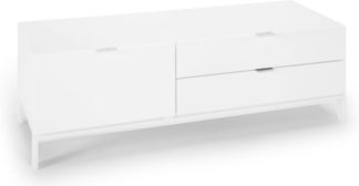 An Image of Marcell Media Unit, White