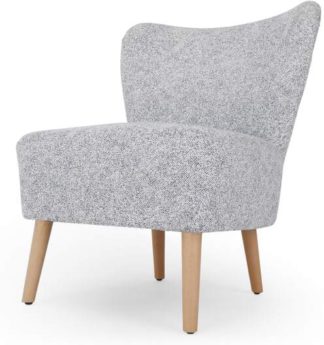 An Image of Charley Accent Chair, Fleck Weave