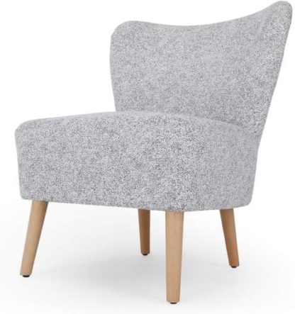 An Image of Charley Accent Chair, Fleck Weave
