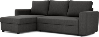 a0903b5dceaf88b3db33c0a2479b2c5c932fb18206f1280382834543a8360b55.jpg An Image of Aidian Corner Storage Sofa Bed, Stormy Grey