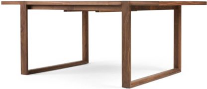 An Image of Nuno Extending Dining Table, Walnut