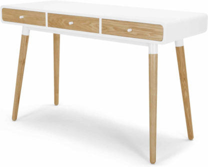 acb76b88e85f11d03b71b034c3b733c9045c30dd2fcc7fc76ba90725983c2bac.jpg An Image of Edelweiss Desk, Ash and White