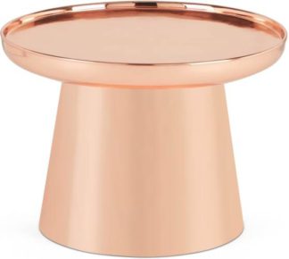 An Image of Montana Coffee Table, Copper