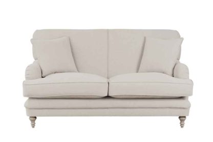 b1eeafa6cc8e90a077165beec2356ee52792fc6dcf6cc6671d94d552e1d18383.jpg An Image of Madelein 2 seat sofa Imperia Calico