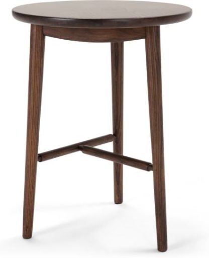 An Image of Penn Stool, Dark Stain Ash