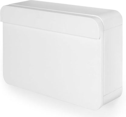 be2fd8b6475d236f602a5823702ba4469a2a76a648ab065872dd7bfe6ed48170.jpg An Image of Esme Wall Desk, White