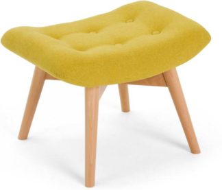 An Image of Doris Footstool, Shetland Moss