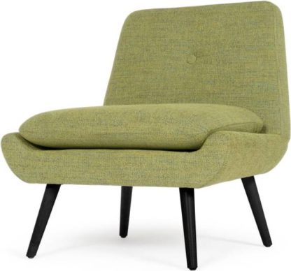 An Image of Jonny Accent Chair, Revival Olive