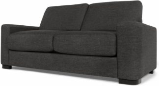 An Image of Coste Sofa Bed, Cygnet Grey