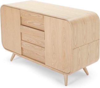 An Image of Esme Sideboard, Ash