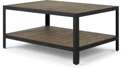 cbee21e2be27c219ca3c7b0894ba9361395c7bf7b3f91195d1ca61cd2c2df653.jpg An Image of Olpe Coffee Table, Pine