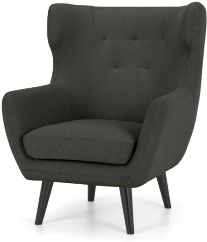 ccc791db1dea67655c002949bc3d45a2f5a0a01dad45b60de3a256363d50910b.jpg An Image of Hollis Armchair, Hudson Grey