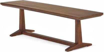 An Image of Anderson Bench , Mango Wood