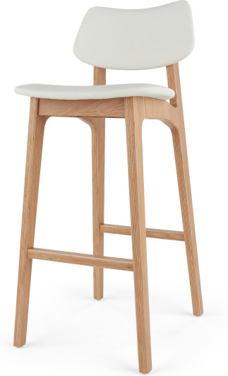 dbbbd173d9c52aebd12430d418d75e31912ccbef36b6fa779b700febd44f371c.jpg An Image of Jacob Barstool, Alabaster and Ash